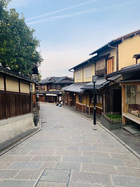 Kyoto by Hello Pompoyo
