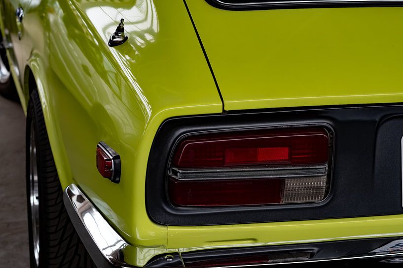 1976 Datsun 280Z (S30) par Truckpowerr