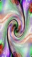 Symmetrie (staande versie)