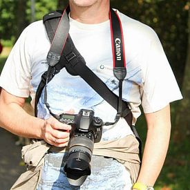 R.J. van Loon Profile picture