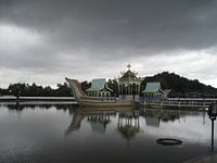 Borneo