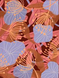 Soft leaves