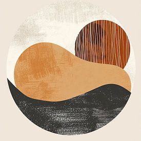 Boho work by Modern Collection