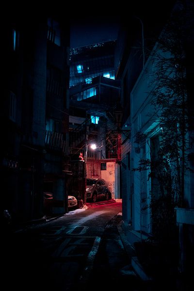 Seoul by Hello Pompoyo