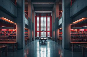 Ästhetische Architektur