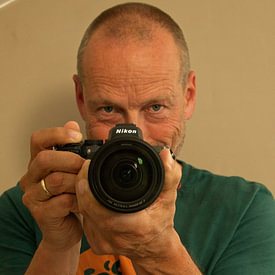 Theo Felten profielfoto