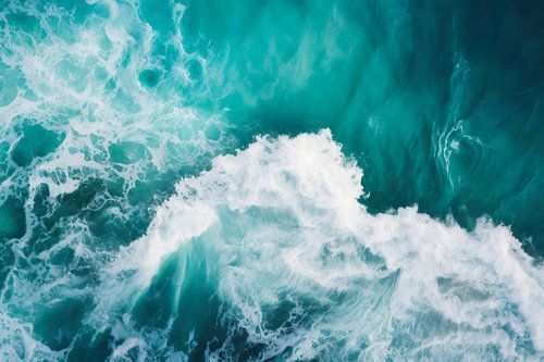 Oceanic - Infinite Wave