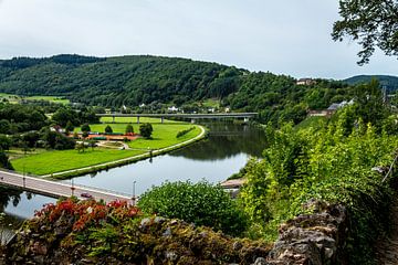 Rivier de Saar