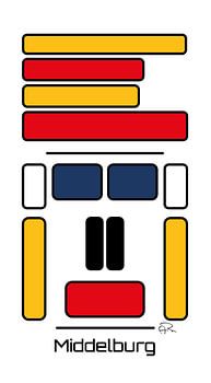 CityFace Middelburg