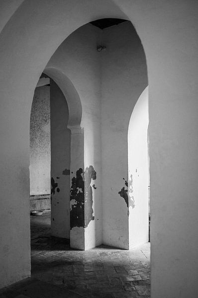 vista von Hanneke Bantje