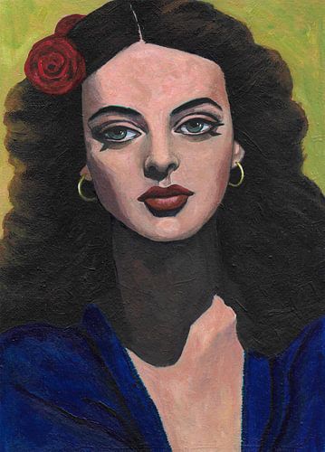 Hedy