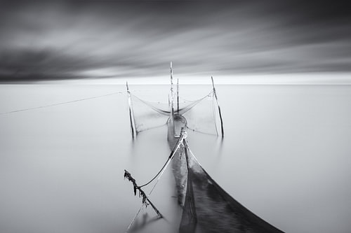 Fishing for Skies – Teil 2