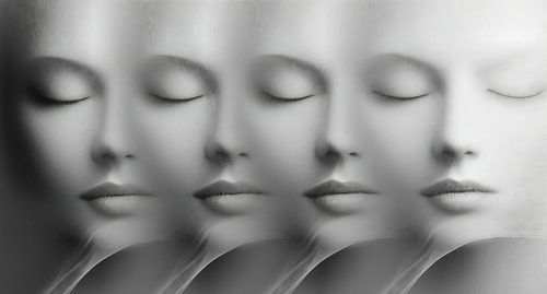 Identiteit en individualiteit