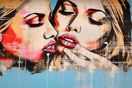 Dubbele Essentie van Art Lovers