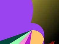 Purple heart