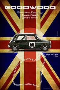 Goodwood Mini Vintage