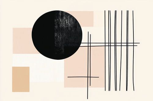 Abstracte samenstelling
