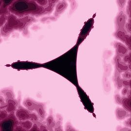 Tricorn Genesis II — The Deep Awakening by BVDART