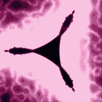 Tricorn Genesis II – Das tiefe Erwachen von BVDART