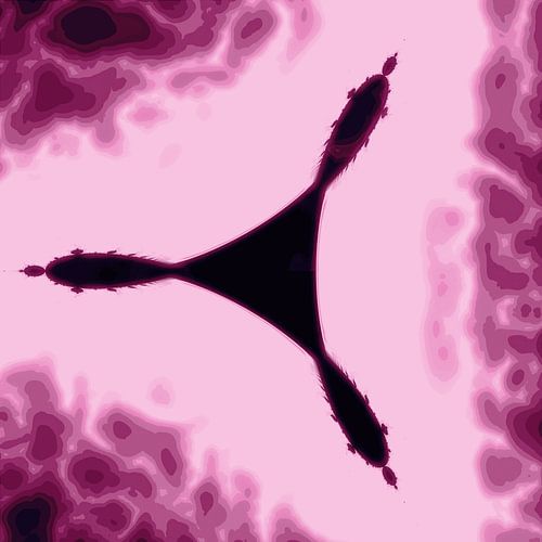 Tricorn Genesis II — Het Diepe Ontwaken van BVDART