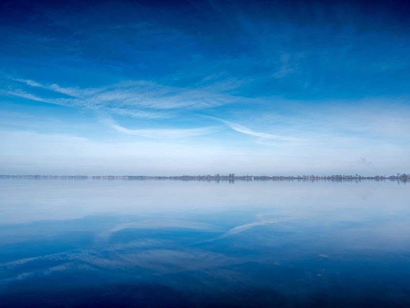 Blue Horizon von Ruud Peters