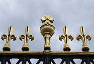 Hek Buckingham Palace par Jolien Kramer Aperçu