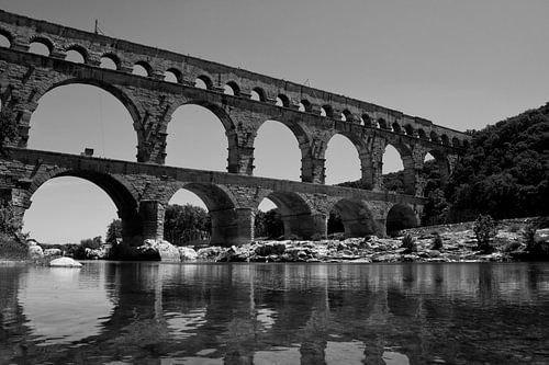 Pont-du-gard