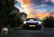 Porsche 911 van Mario Calma thumbnail