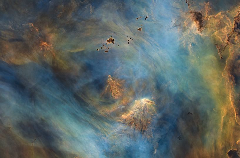 IC 2944 von Jochen Maes