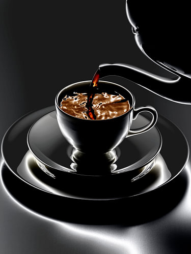 Kaffee