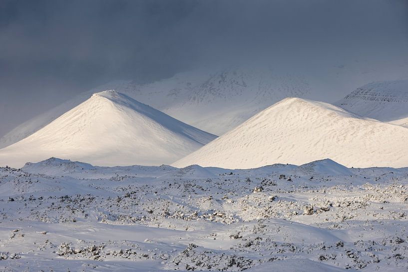 Aufgehende Sonne von Hans Soowijl