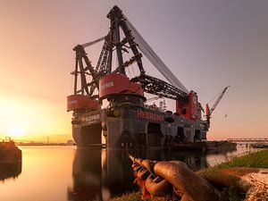 Heerema Sleipnir - 5