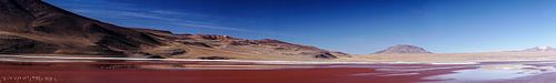 Laguna Colorada