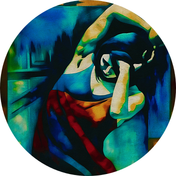 Emotionele opsluiting