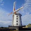 Le moulin à vent de Blennerville sur Babetts Bildergalerie