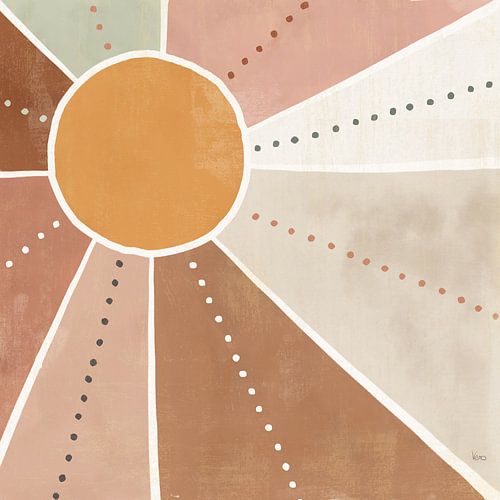 Forme botanique VI, Veronique Charron