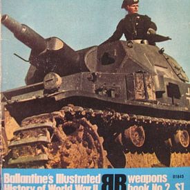 I Have a Tank - Fuck You sur Vintage Covers