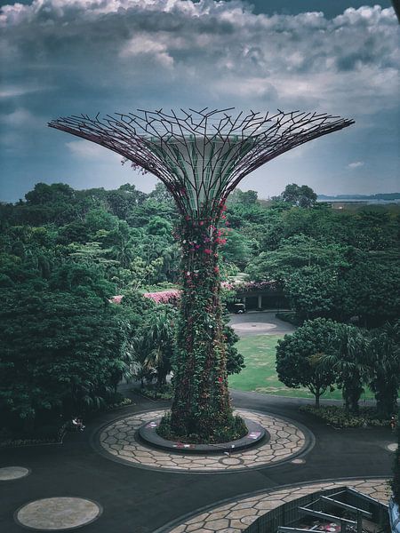 Singapur von Hello Pompoyo