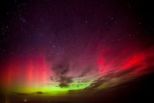 Noorderlicht Terschelling (2)