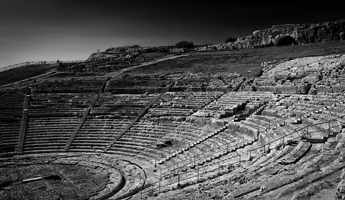 Théâtre grec