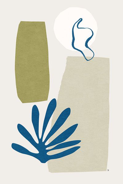 Jardin by Tracie Andrews
