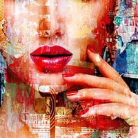 All the Things she Said