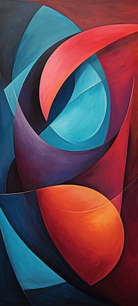 Emotion Through the Artist's Eye by Art Lovers