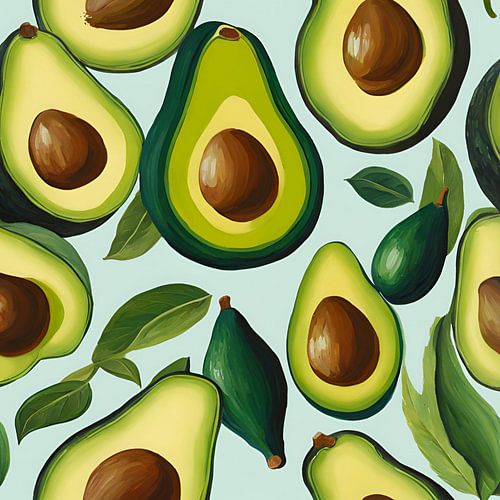 Nature 's Center Piece