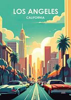 Los Angeles, Kalifornien