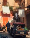 Street life in Marrakech by Studio Allee thumbnail