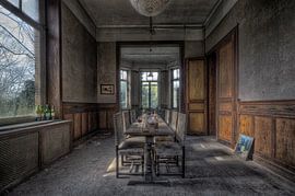 Maison du Vin | BE by photojourneys.eu