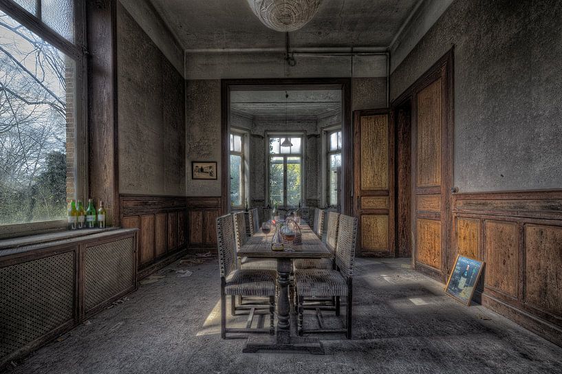 Maison du Vin | BE par photojourneys.eu