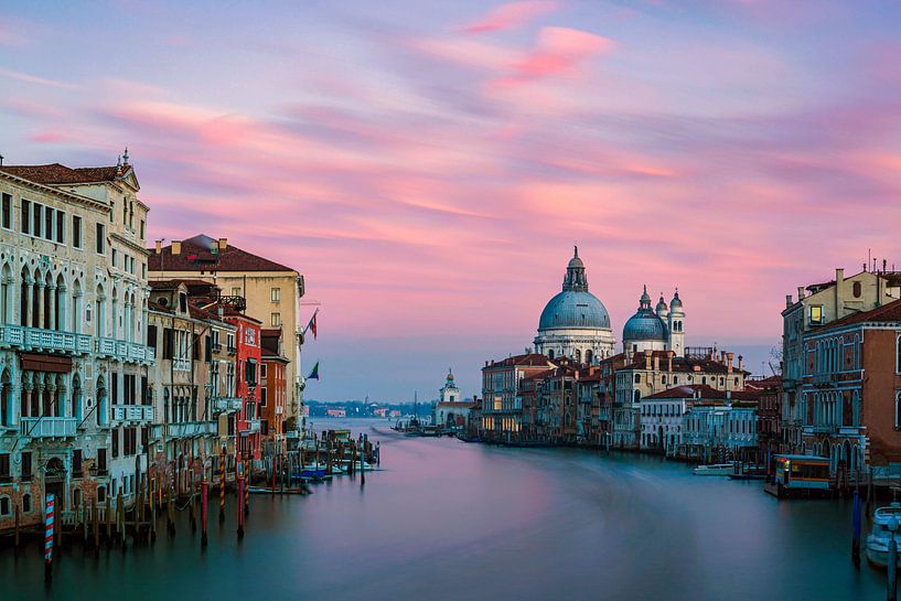 Venice by Hello Pompoyo