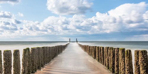 Groynes Westkapelle